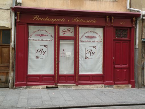  Boulangerie patisserie Gollé
